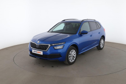 Skoda Kamiq 1.0 TSI Active 95 ch 13-Bouches du Rhône