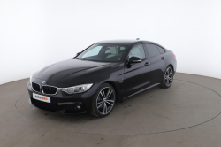 BMW Série 4 Gran Coupé 430i M Sport BVA8 252 ch 13-Bouches du Rhône