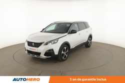 Peugeot 5008 1.5 Blue-HDi Allure EAT8 130 ch 92-Hauts-de-Seine