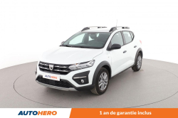Dacia sandero III Stepway 1.0 TCe Essentiel 91 c... 92-Hauts-de-Seine