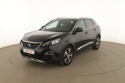Peugeot 3008 1.2 PureTech GT Line 130 ch 13-Bouches du Rhône