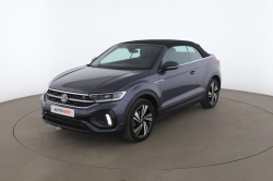 Volkswagen T-Roc Cabriolet 1.5 TSI EVO R-Line DS... 13-Bouches du Rhône