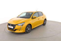 Peugeot 208 1.2 PureTech Style 100 ch 13-Bouches du Rhône