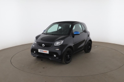 Smart ForTwo 0.9 Passion Twinamic 90 ch 13-Bouches du Rhône