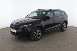 Skoda Kodiaq 1.5 TSI ACT Sportline DSG7 150 ch 13-Bouches du Rhône