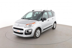 Citroën C3 Picasso 1.2 PureTech Exclusive 110 ch 13-Bouches du Rhône