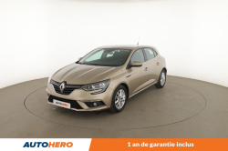 Renault Mégane 1.2 TCe Energy Zen 132 ch 92-Hauts-de-Seine