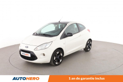 Ford Ka 1.2 White Edition 69 ch 92-Hauts-de-Seine