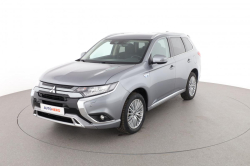 Mitsubishi Outlander PHEV Twin Motor Intense 4WD... 13-Bouches du Rhône