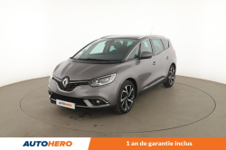 Renault Grand Scénic 1.7 dCi Blue Intens EDC 7P... 92-Hauts-de-Seine