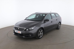 Peugeot 308 SW 1.5 Blue-HDi Allure 130 ch 13-Bouches du Rhône