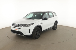 Land Rover Discovery Sport 2.0 D150 AWD Auto 150... 13-Bouches du Rhône