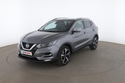 Nissan Qashqai 1.2 DIG-T 115 ch 13-Bouches du Rhône