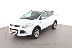 Ford Kuga 2.0 TDCi Titanium 4x2 120 ch 13-Bouches du Rhône