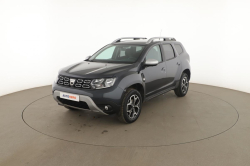 Dacia Duster II 1.3 TCe Prestige 4x2 130 ch 13-Bouches du Rhône