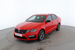 Skoda Octavia 2.0 TSI RS DSG6 230 ch 13-Bouches du Rhône