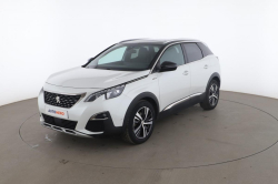 Peugeot 3008 1.6 THP GT Line EAT6 165 ch 13-Bouches du Rhône