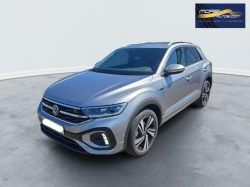 Volkswagen T-Roc 1.5 tsi evo2 150 r-line edition... 50-Manche