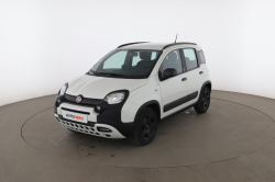 Fiat Panda 1.0 Hybride BSG City Cross Elysia 70 ... 13-Bouches du Rhône