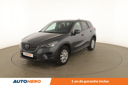 Mazda CX-5 2.2 Skyactiv-D Dynamique 4x4 BVA6 150... 92-Hauts-de-Seine