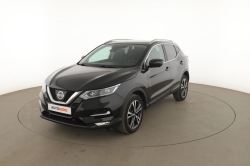 Nissan Qashqai 1.2 DIG-T 115 ch 13-Bouches du Rhône