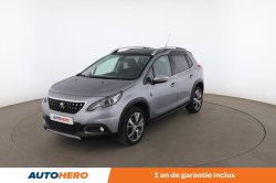 Peugeot 2008 1.2 PureTech Crossway EAT6 110 ch 92-Hauts-de-Seine