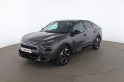 Citroën c4 x 1.2 PureTech Shine EAT8 131 ch 13-Bouches du Rhône