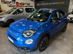 Fiat 500X MY23 1.5 FireFly 130 ch S/S DCT7 Hybri... 42-Loire