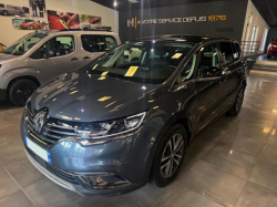 Renault Espace V Blue dCi 160 EDC Zen 42-Loire