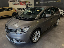 Renault Grand Scénic IV BUSINESS Blue dCi 120 42-Loire