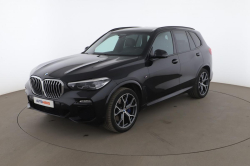 BMW X5 xDrive30d M Sport BVA8 265 ch 13-Bouches du Rhône