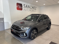Volkswagen T-Roc 2.0 TDI 150 DSG7 R-LINE 52-Haute-Marne