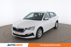 Skoda Scala 1.6 TDI Ambition DSG7 116 ch 92-Hauts-de-Seine