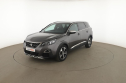Peugeot 5008 2.0 Blue-HDi GT EAT6 180 ch 13-Bouches du Rhône