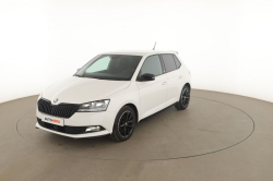 Skoda Fabia 1.0 TSI Monte Carlo DSG7 110 ch 13-Bouches du Rhône