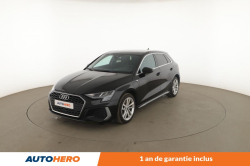 Audi A3 sportback 40 TFSIe S tronic 204 ch 92-Hauts-de-Seine