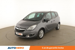 Opel Meriva 1.4 Twinport Drive 120 ch 92-Hauts-de-Seine