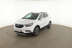 Opel Mokka X 1.4 Turbo 4x4 Ultimate Auto 152 ch 13-Bouches du Rhône