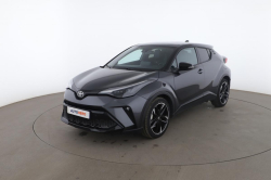 Toyota C-HR 2.0 Hybride GR Sport 184 ch 13-Bouches du Rhône