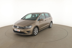 Volkswagen Golf Sportsvan VII 1.4 TSI BlueMotion... 13-Bouches du Rhône