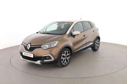 Renault Captur 1.5 dCi Energy Intens 110 ch 13-Bouches du Rhône