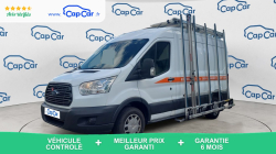 Ford Transit Fourgon L2H2 2.0 TDCi 130 Trend Bus... 75-Paris