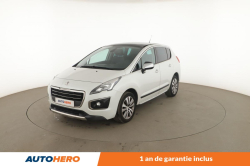 Peugeot 3008 1.6 Blue-HDi Allure EAT6 120 ch 92-Hauts-de-Seine