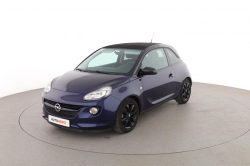 Opel Astra 1.2 Twinport Unlimited 70 ch 13-Bouches du Rhône