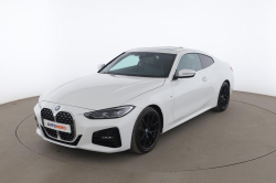 BMW Série 4 Coupé 420iA M Sport 184 ch 13-Bouches du Rhône