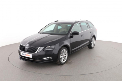 Skoda Octavia Combi 1.0 TSI 116 ch 13-Bouches du Rhône