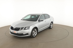 Skoda Octavia 1.5 TSI Style DSG7 150 ch 13-Bouches du Rhône