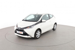 Toyota Aygo 1.0 VVT-i X-Play 3P 69 ch 13-Bouches du Rhône