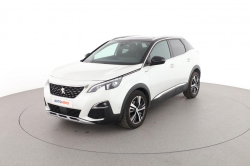 Peugeot 3008 2.0 Blue-HDi GT Line EAT8 180 ch 13-Bouches du Rhône
