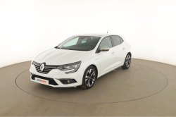 Renault Mégane 1.5 dCi Blue Intens EDC 115 ch 13-Bouches du Rhône